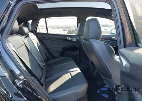 2023 Volkswagen Id.4 Pro/Pro S из США, поврежденный, VIN 1V2VMPE80PC034321